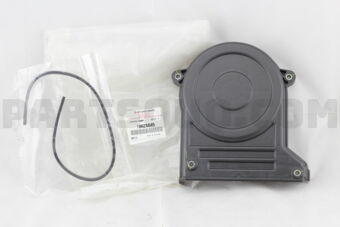 1062A045 COVER,TIMING BELT