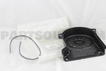 1062A045 COVER,TIMING BELT