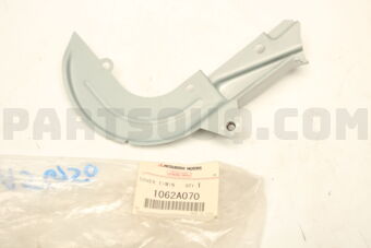 1062A070 COVER,TIMING BELT UNDER