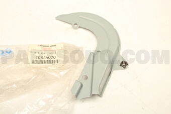 1062A070 COVER,TIMING BELT UNDER