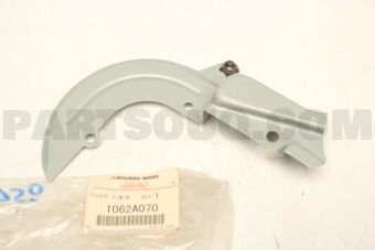 1062A070 COVER,TIMING BELT UNDER
