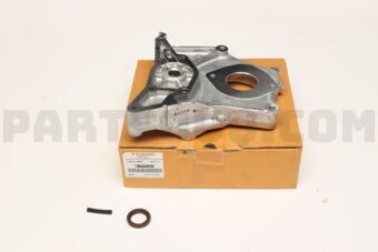 1064A032 CASE ASSY,CYL BLOCK