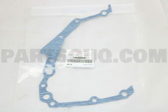 1064A041 GASKET,ENG FR CASE(*)