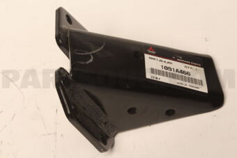 1091A466 Mitsubishi BRKT,C/BLK ENG MOUNTING,RH