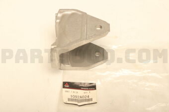 1092A024 BRKT,T/M CASE ROLL S