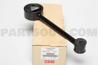 1092A034 ROD ASSY,ENG ROLL ST