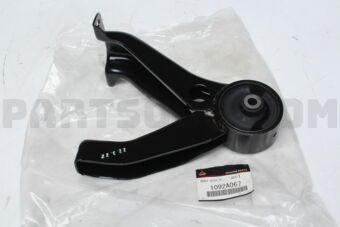 1092A067 BRKT,ENG RR ROLL STOPPER
