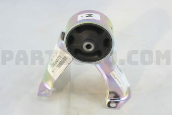 1092A077 BRKT,ENG RR ROLL STOPPER