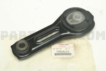 1092A223 ROD ASSY,ENG ROLL ST