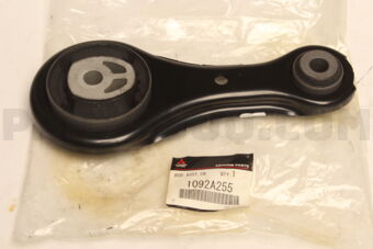 1092A255 Mitsubishi ROD ASSY,ENG ROLL ST