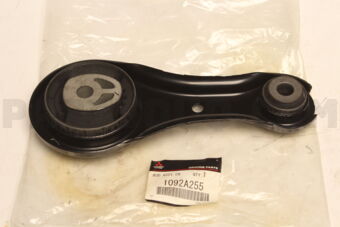 1092A255 Mitsubishi ROD ASSY,ENG ROLL ST