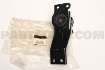 1093A009 CUSHION,C/MBR ENG MOUNTING