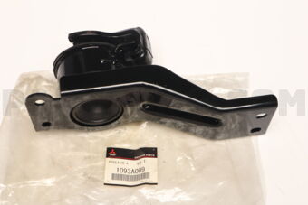1093A009 CUSHION,C/MBR ENG MOUNTING
