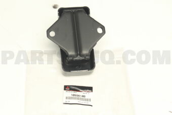 1093A148 INSULATOR,ENG MOUNTI
