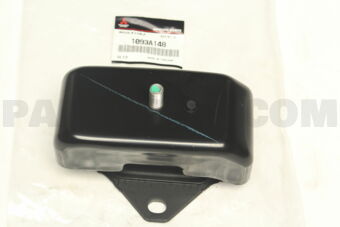 1093A148 INSULATOR,ENG MOUNTI