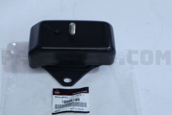 1093A149 Mitsubishi INSULATOR,ENG MOUNTI