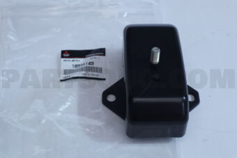 1093A149 Mitsubishi INSULATOR,ENG MOUNTI