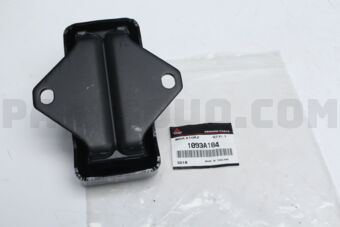 1093A184 INSULATOR,ENG MOUNTI