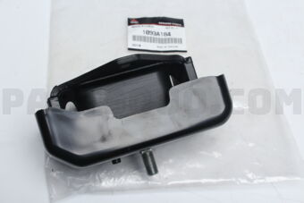 1093A184 INSULATOR,ENG MOUNTI