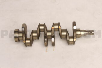 1100A135 CRANKSHAFT