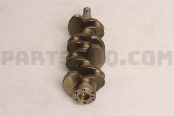 1100A135 CRANKSHAFT