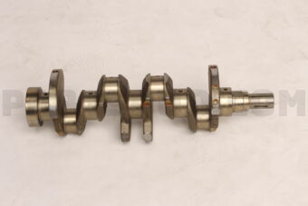 1100A135 CRANKSHAFT