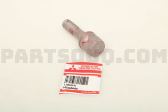 1100A141 CENTER BOLT,CRANKSHAFT PUL