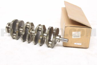 1100A233 CRANKSHAFT