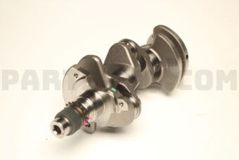 1100A251 CRANKSHAFT
