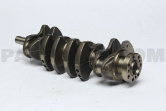 1100A266 CRANKSHAFT