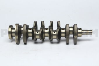 1100A266 CRANKSHAFT