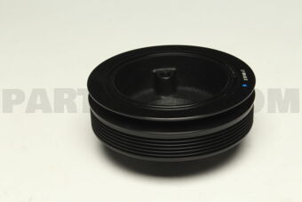 1104A013 PULLEY,CRANKSHAFT