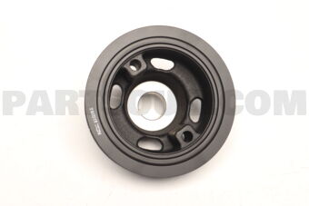 1104A083 PULLEY,CRANKSHAFT