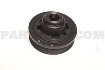 1104A083 PULLEY,CRANKSHAFT