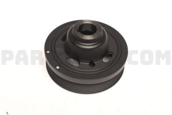 1104A083 PULLEY,CRANKSHAFT