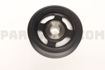 1104A114 PULLEY,CRANKSHAFT