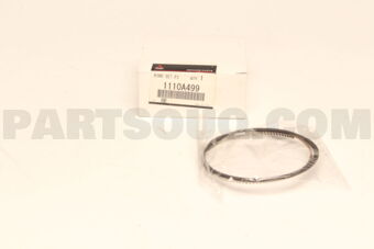1110A499 RING SET,PISTON