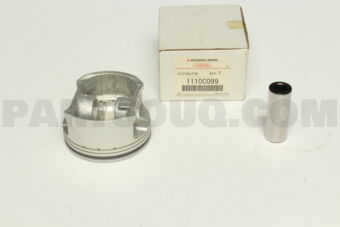 1110C099 PISTON  PIN ASSY