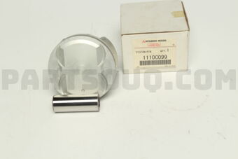 1110C099 PISTON  PIN ASSY