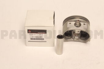 1110C241 PISTON &amp; PIN ASSY