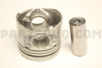 1110C318 PISTON  PIN ASSY