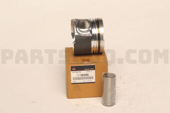 1110C695 PISTON &amp; PIN ASSY