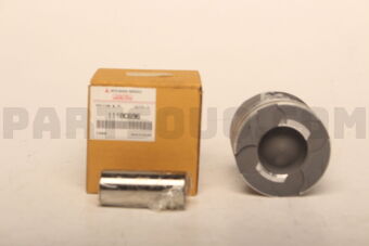 1110C696 PISTON &amp; PIN ASSY