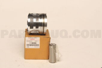 1110C699 PISTON &amp; PIN ASSY