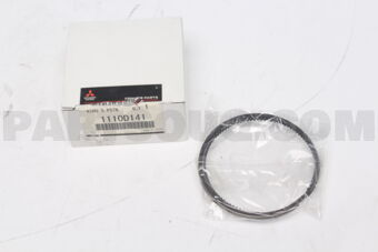 1110D141 RING SET,PISTON