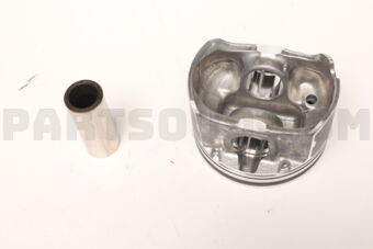 1110D252 PISTON &amp; PIN ASSY