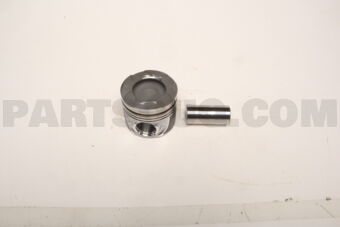 1110D473 Mitsubishi PISTON &amp; PIN ASSY