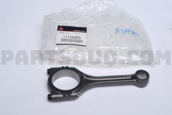 1115A065 CONNECTING ROD ASSY