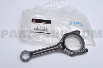 1115A065 CONNECTING ROD ASSY