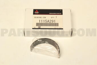 1115A291 BEARING,CONNROD
